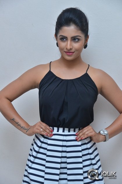 Kruthika-Jayakumar-at-Intlo-Dayyam-Nakem-Bhayyam-Success-Meet